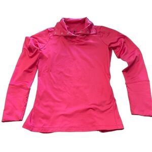 Nike Golf Cowl Neck Pullover - Size XS
